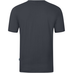 JAKO Organic T-Shirt anthrazit 116