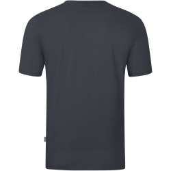 JAKO Organic T-Shirt anthrazit 3XL