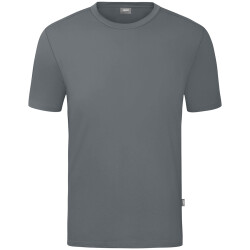 JAKO Organic T-Shirt steingrau 116