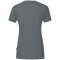 JAKO Organic T-Shirt Damen steingrau 34