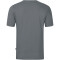 JAKO Organic T-Shirt steingrau L