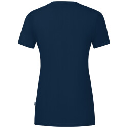 JAKO Organic T-Shirt Damen marine 34