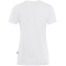 JAKO Organic T-Shirt Stretch Damen weiß 34