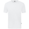 JAKO Organic T-Shirt Stretch wei&szlig; 3XL