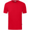 JAKO Organic T-Shirt Stretch rot XXL
