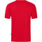 JAKO Organic T-Shirt Stretch rot XXL