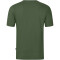 JAKO Organic T-Shirt Stretch oliv XXL