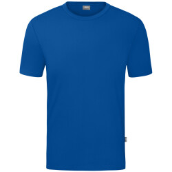 JAKO Organic T-Shirt Stretch royal 3XL