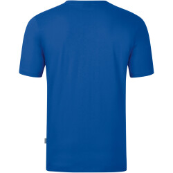 JAKO Organic T-Shirt Stretch royal 3XL