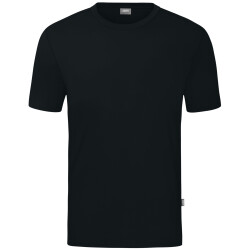 JAKO Organic T-Shirt Stretch schwarz 3XL