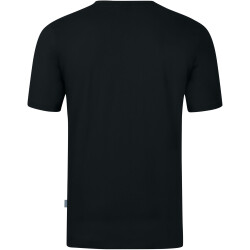 JAKO Organic T-Shirt Stretch schwarz 3XL