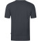 JAKO Organic T-Shirt Stretch anthrazit M