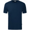JAKO Organic T-Shirt Stretch marine XL