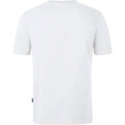 JAKO Doubletex T-Shirt weiß 4XL