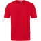 JAKO Doubletex T-Shirt Damen rot 34