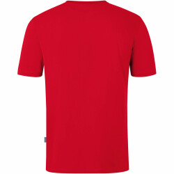 JAKO Doubletex T-Shirt rot 3XL