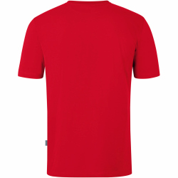 JAKO Doubletex T-Shirt rot 5XL