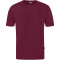 JAKO Doubletex T-Shirt maroon S