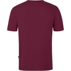 JAKO Doubletex T-Shirt maroon XXL