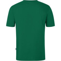JAKO Doubletex T-Shirt grün XL