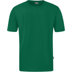 JAKO Doubletex T-Shirt grün XXL