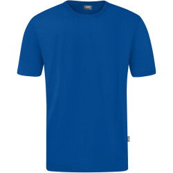 JAKO Doubletex T-Shirt royal 5XL