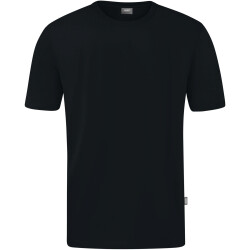 JAKO Doubletex T-Shirt Damen schwarz 48