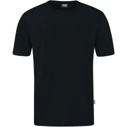 JAKO Doubletex T-Shirt schwarz S
