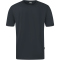JAKO Doubletex T-Shirt anthrazit S