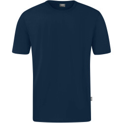 JAKO Doubletex T-Shirt Damen marine 36