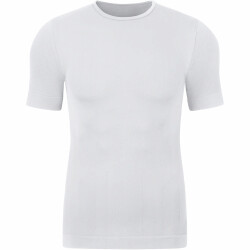 JAKO Skinbalance 2.0 Funktionsshirt Herren weiß 3XL