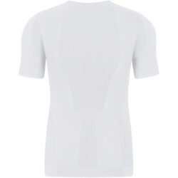 JAKO Skinbalance 2.0 Funktionsshirt Herren weiß 3XL