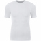 JAKO Skinbalance 2.0 Funktionsshirt Herren wei&szlig; 3XL