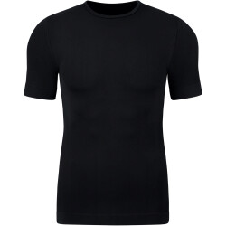JAKO Skinbalance 2.0 Funktionsshirt Herren schwarz 3XL