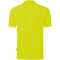 JAKO Organic Poloshirt lime XL
