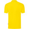 JAKO Organic Poloshirt citro XXL