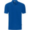 JAKO Organic Poloshirt royal 116