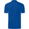JAKO Organic Poloshirt royal 116