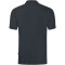 JAKO Organic Poloshirt anthrazit 116