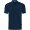 JAKO Organic Poloshirt marine 116