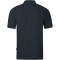 JAKO Organic Poloshirt Stretch anthrazit 5XL