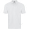 JAKO Doubletex Poloshirt weiß XXL