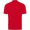 JAKO Doubletex Poloshirt rot 3XL
