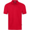 JAKO Doubletex Poloshirt Damen rot 48