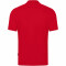 JAKO Doubletex Poloshirt Damen rot 48