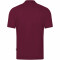 JAKO Doubletex Poloshirt maroon 3XL