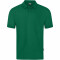 JAKO Doubletex Poloshirt Damen grün 34