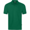 JAKO Doubletex Poloshirt gr&uuml;n 3XL
