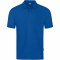 JAKO Doubletex Poloshirt Damen royal 34