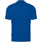 JAKO Doubletex Poloshirt Damen royal 34
